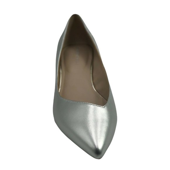 Kenneth Cole Women's Pointed Toe Flat, Size 9 - Picture 4 of 10